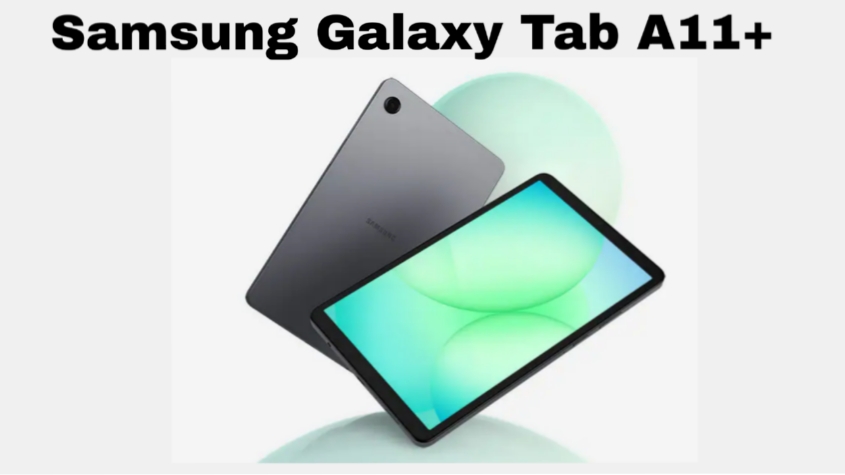 Samsung Galaxy Tab A11+: Tablet Serba Bisa dengan Fitur Canggih dan Harga Terjangkau