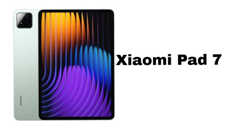 Xiaomi Pad 7 Resmi Hadir! Tablet Canggih dengan Layar 144 Hz dan Chip Snapdragon 7+ Gen 3
