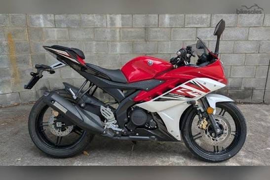Spesifikasi Yamaha R15, Motor Sport dengan Mesin VVA Berperforma Tinggi