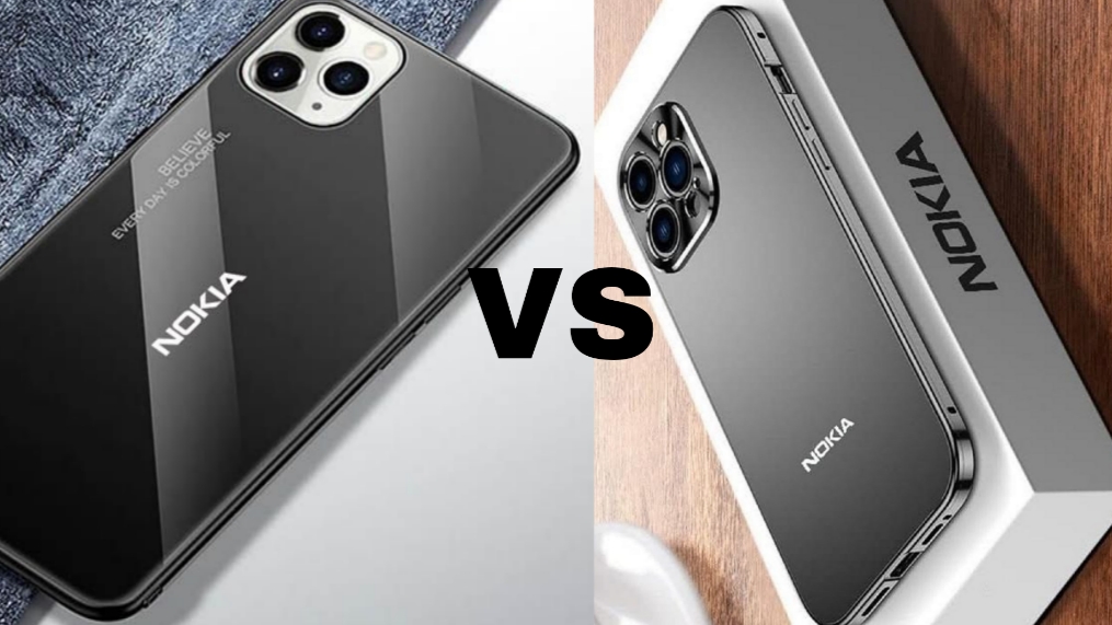 Lumia Max 5G dan X700 5G, Smartphone Kekinian dengan Harga Terjangkau