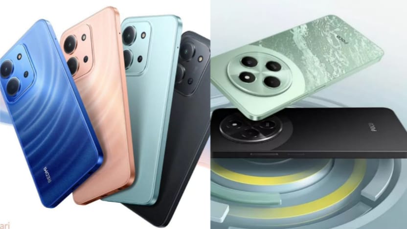 Harga Lebih Terjangkau, Apakah POCO C85 Lebih Worth It Dibanding REDMI 15C?