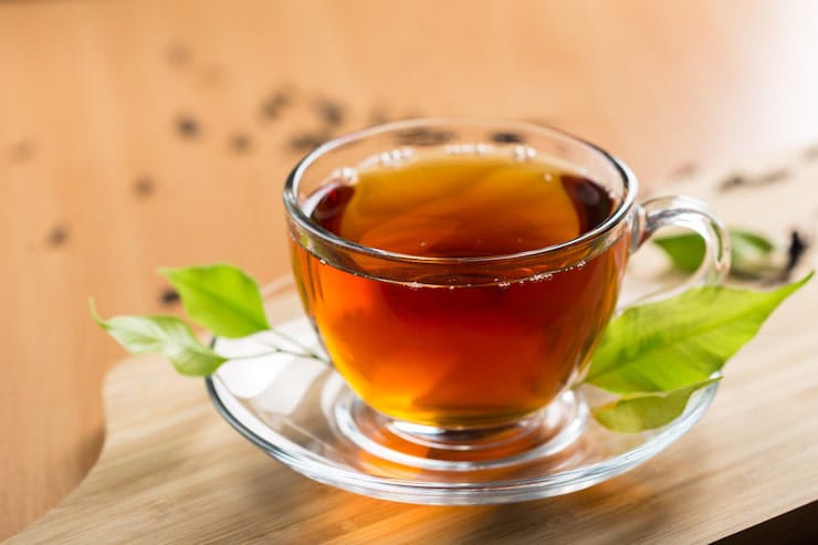 Minum Teh Hangat Setiap Hari, 7 Khasiat Ini Bisa Dirasakan Tubuh