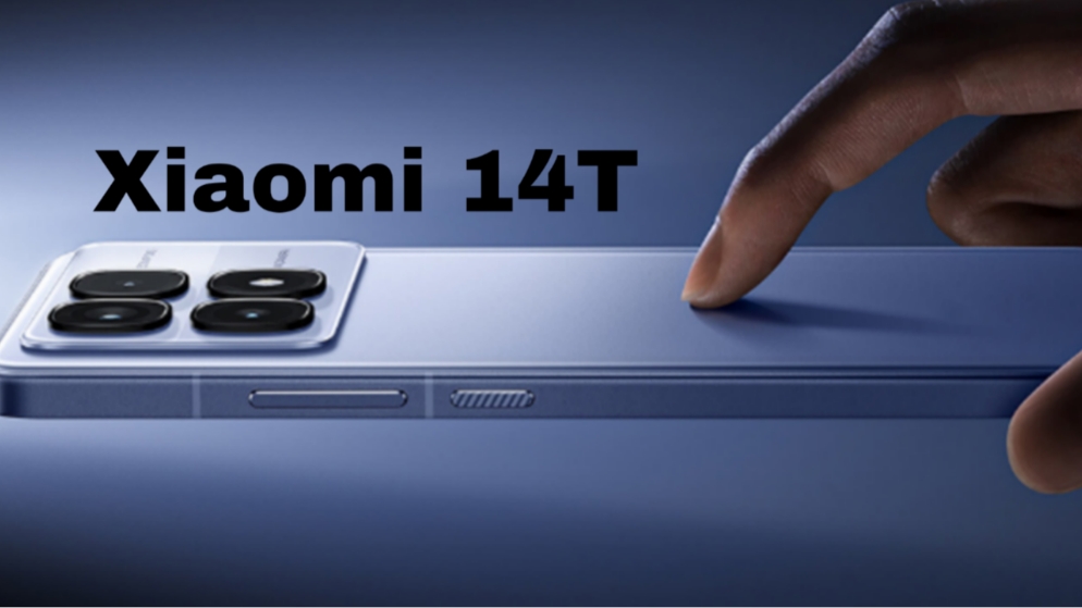 Xiaomi 14T Pro: Performa Tangguh, Kamera Canggih, dan Baterai Awet