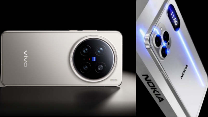 Nokia X700 Pro vs vivo X200 Pro, Duel Flagship Terbaru, Mana Pilihan Terbaik?