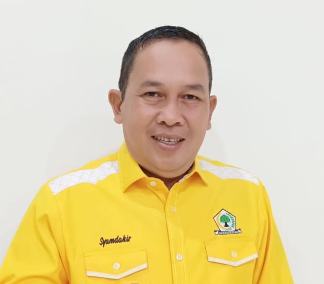 Golkar Prabumulih Kecam Peryataan Ketua DPP KNPI