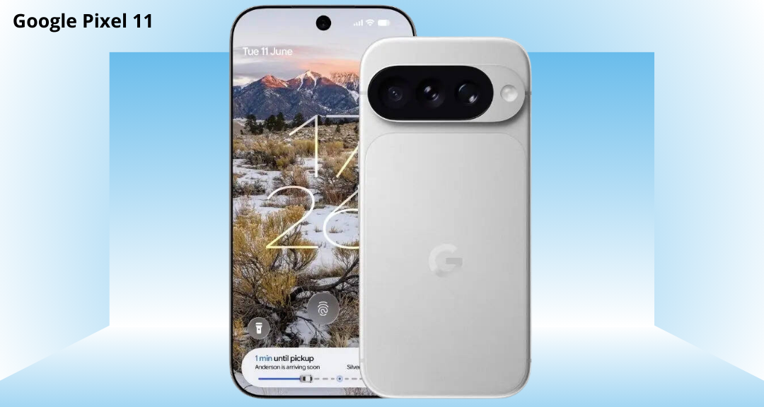 Google Pixel 11 Disebut Akan Bawa Chip Keamanan Baru Titan M3