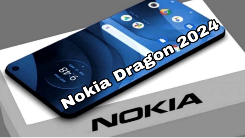 Nokia Dragon 2024 Resmi Diumumkan, Ini Spesifikasi Lengkap dan Keunggulannya