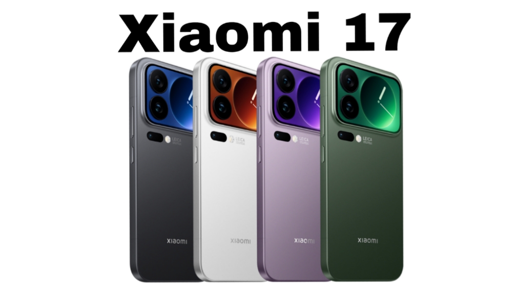 Xiaomi 17 Resmi Rilis, Ponsel Pertama dengan Snapdragon 8 Elite Gen 5