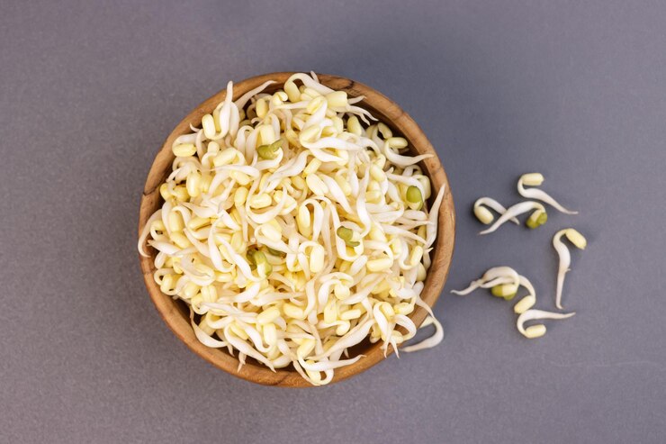 Waspada! 5 Makanan Mentah Ini Bisa Berbahaya bagi Kesehatan