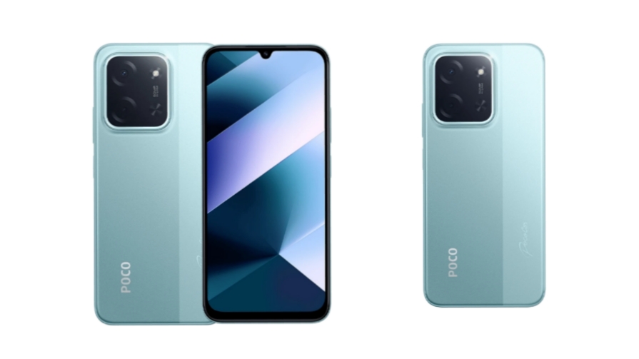 Poco C85 5G: Smartphone Entry-Level dengan Layar Besar dan Performa Andal