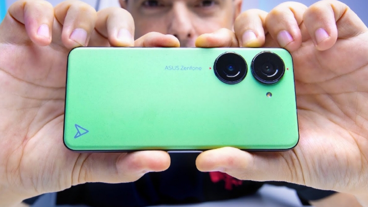 Zenfone 10, Smartphone Kompak dengan Fitur Canggih untuk Gaya Hidup Modern