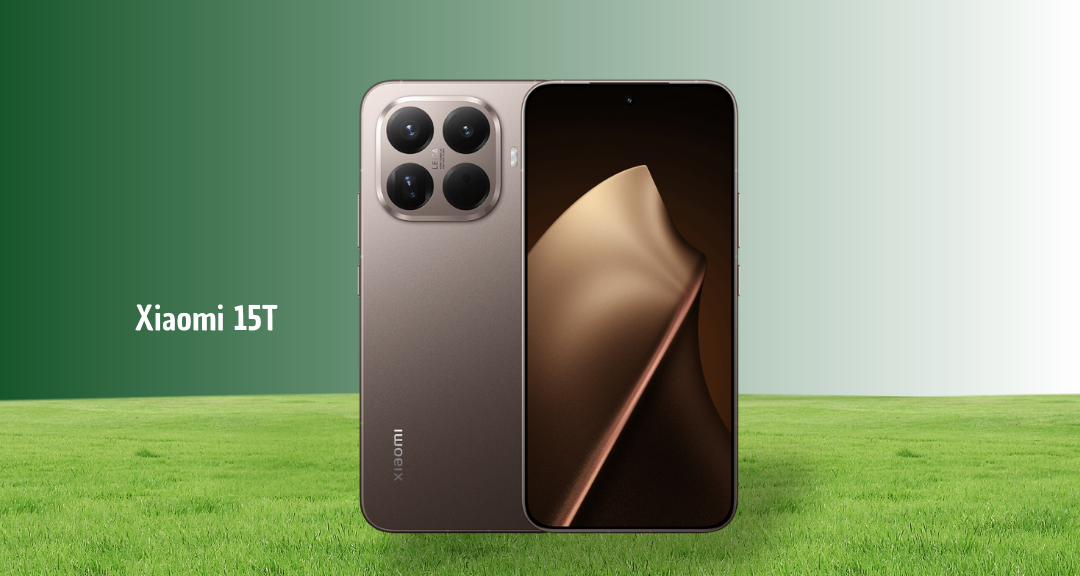 Xiaomi 15T Jadi Incaran di Akhir 2025:Performa Flagship, dan Kamera Leica