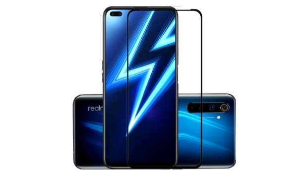 Realme 6 Pro, Kombinasi Desain Futuristik dan Performa Gaming yang Mengagumkan