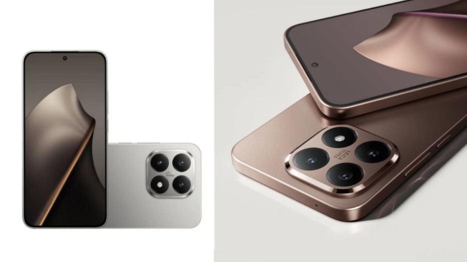 Xiaomi 15T Series, Smartphone Andalan Fotografer Profesional