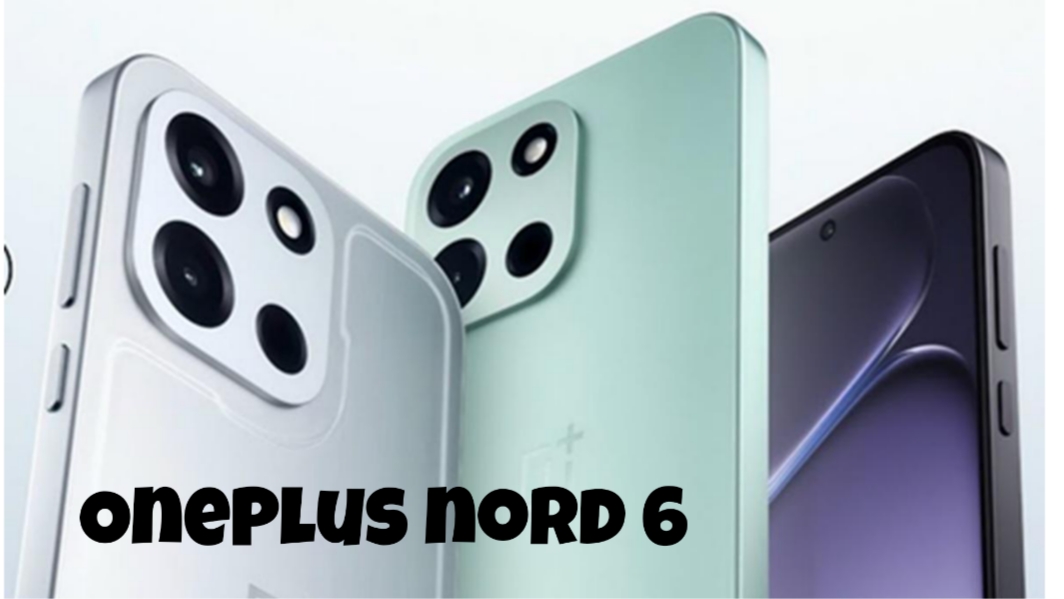 OnePlus Nord 6 Rilis: Baterai 9.000 mAh, Benarkah Paling Gahar di Kelasnya?