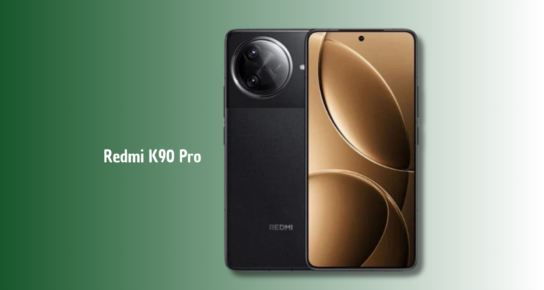 Redmi K90 Pro: Sensor 50MP dan Zoom Periskop Bikin Foto Jarak Jauh Tetap Tajam, Siap Tantang Flagship!