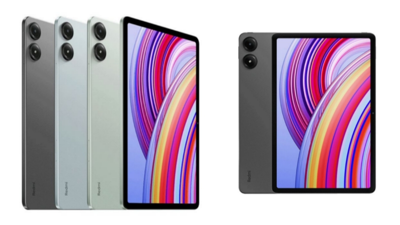Redmi Pad Pro, Performa Tangguh dan Harga Terjangkau di Akhir 2025