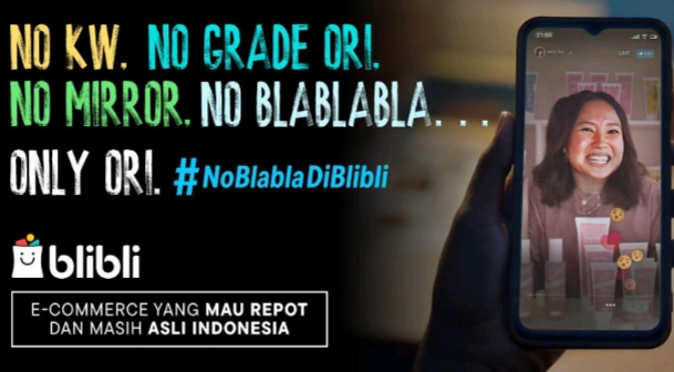 5 Keuntungan Belanja di Toko Online yang Menyediakan Produk 100% Original