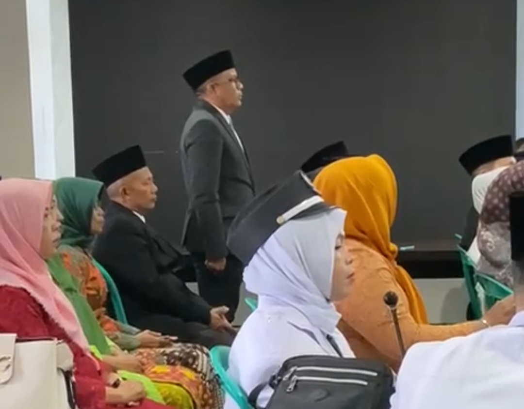 Pemkot Prabumulih Mutasi Kepala Sekolah, Ini Daftarnya