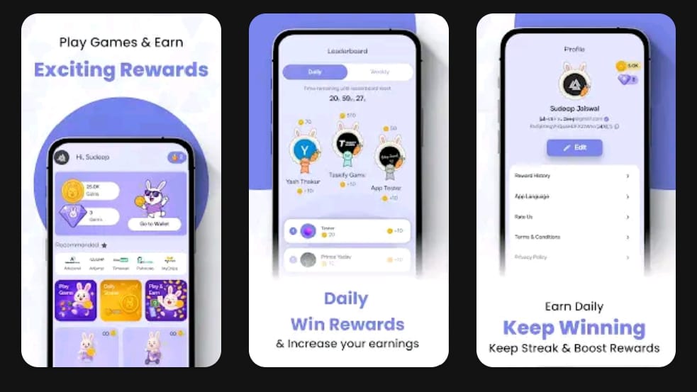 Cara Cepat Cairkan Saldo DANA Lewat Game Populer 2025