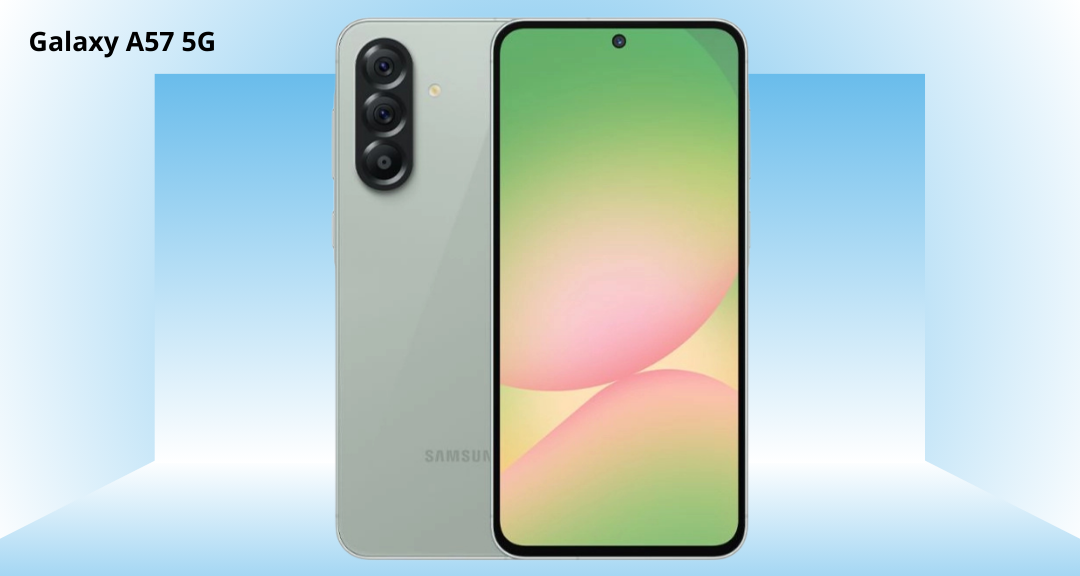 Galaxy A57 5G Segera Rilis, Muncul di Basis Data Bluetooth SIG