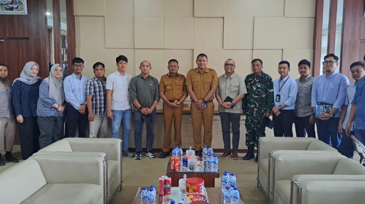 Rekrutmen Migas Prabumulih Dibuka Transparan, Kompetensi Jadi Kunci Utama