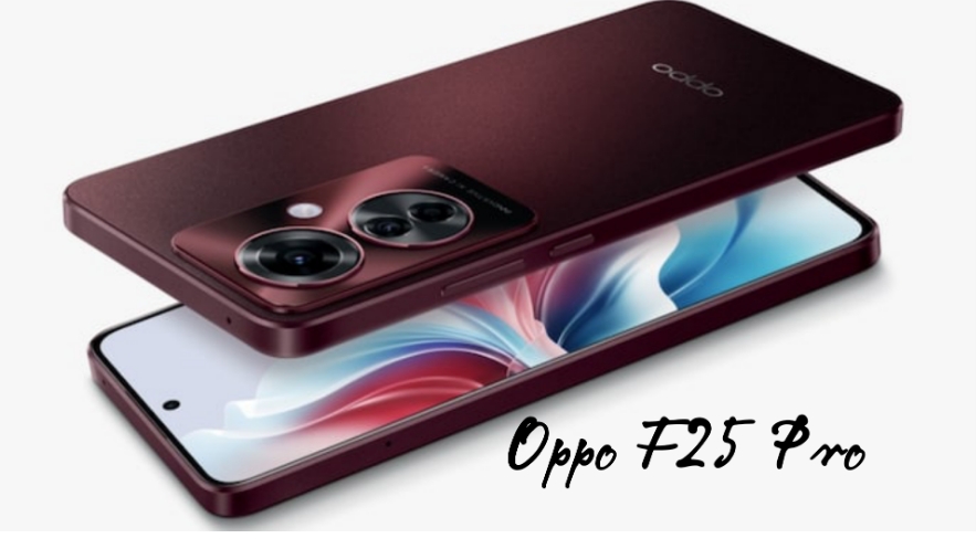 Oppo F25 Pro, Smartphone Canggih Terbaru 2024, Intip Spesifikasi Lengkapnya