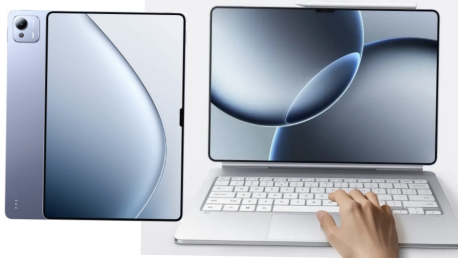 Xiaomi Pad 7 Ultra, Tablet 144Hz yang Bikin Ponsel Flagship Minder!