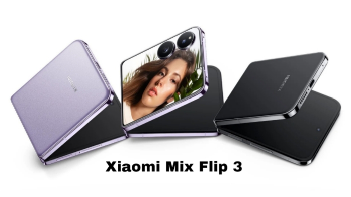 Xiaomi Mix Flip 3 Hadir dengan Komunikasi Satelit, Rilis 2025?