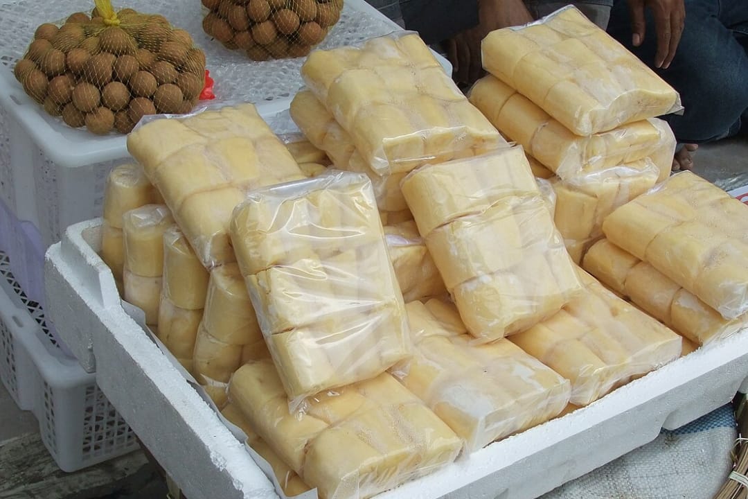 Makanan Tapai Sehat Untuk Dikonsumsi? Ini 6 Manfaatnya Untuk Kesehatan Tubuh, Miliki Khasiat Tak Terduga