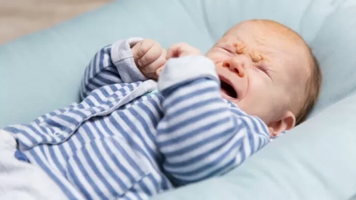 Orang Tua Wajib Waspada! Ini 7 Bahaya dan Komplikasi Akibat Diare Pada Bayi
