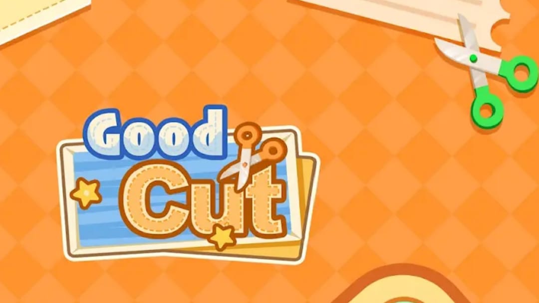 Main Game Dapat Uang? Coba GoodCut, Bisa Tarik ke DANA