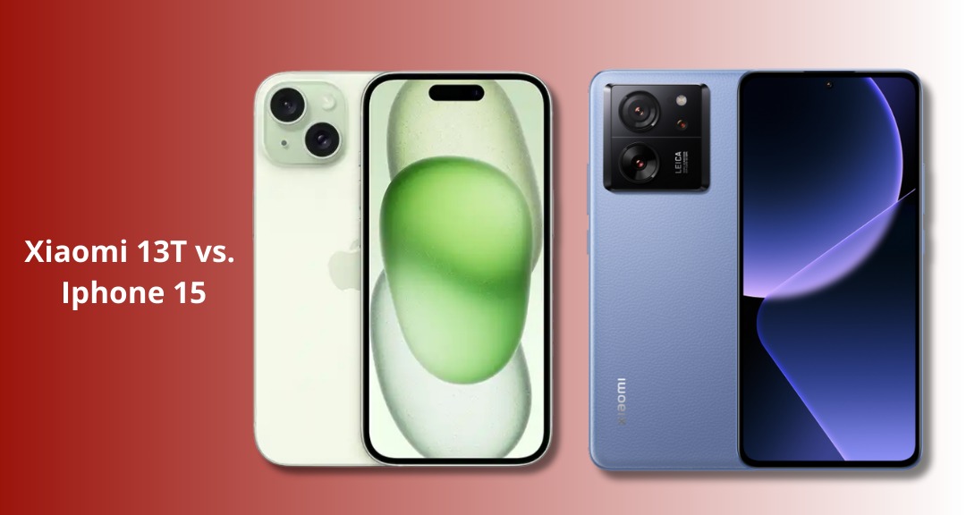 Xiaomi 13T vs iPhone 15: Perbandingan Kamera, Performa & Harga Bekas di Indonesia