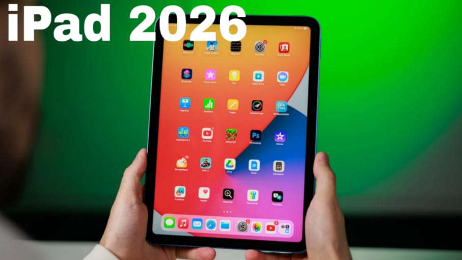 iPad 2026: Apple Siapkan Chip A19 dan M4 untuk Lompatan Performa Besar
