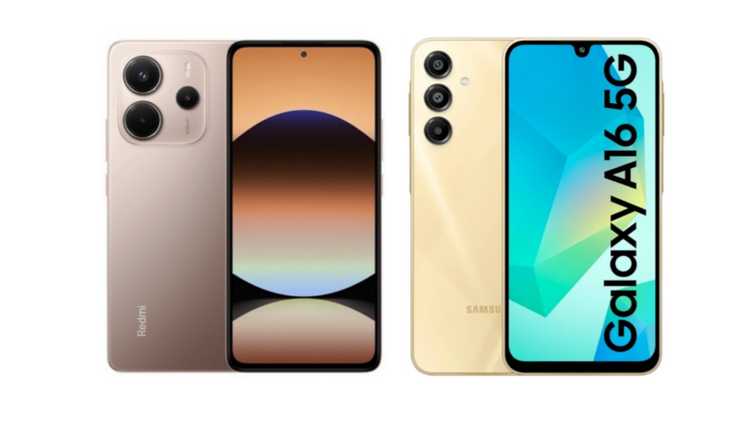 HP 5G Murah 2 Jutaan yang Wajib Kamu Punya di 2025!