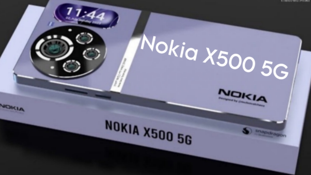 Nokia X500 Pro 5G Resmi Meluncur, Desain Premium dan Performa Gahar