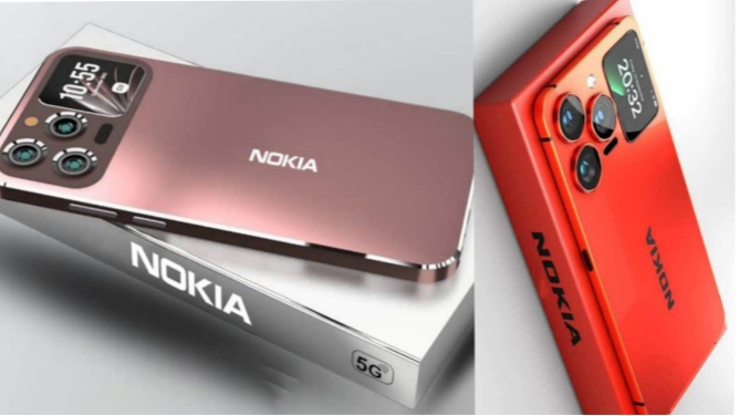 Nokia Lumia Max vs Nokia X100 Pro Max, Mana yang Lebih Unggul di Tahun 2025?