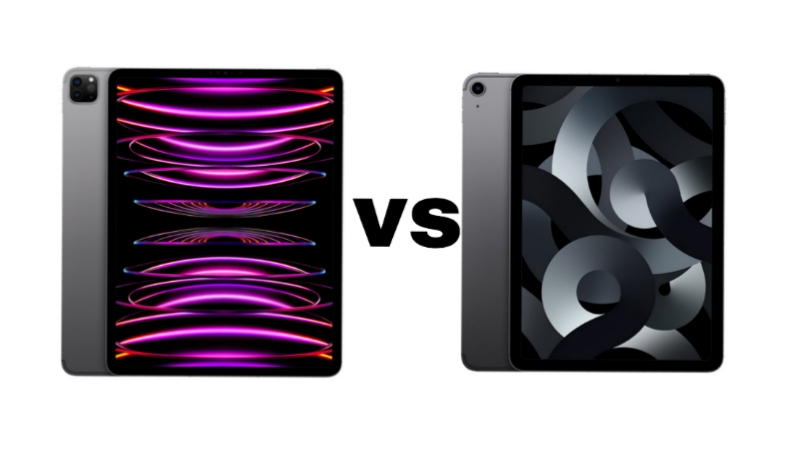 iPad Air vs iPad Pro 2026, Mana yang Paling Worth It?