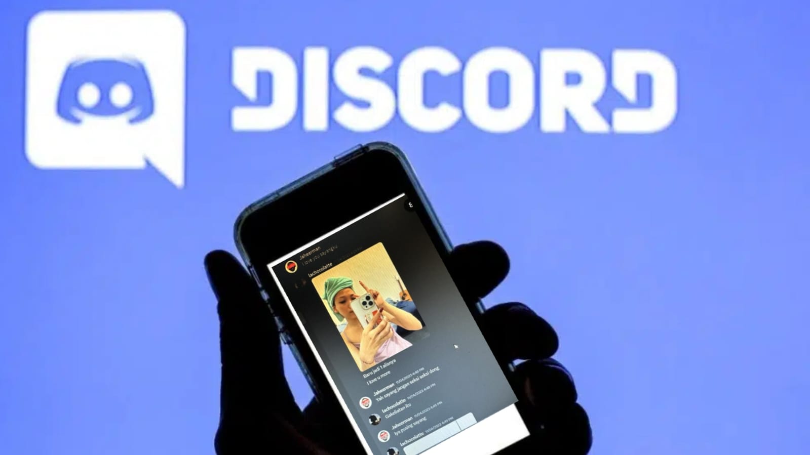  Aplikasi Discord Viral Setelah Dijadikan Chat Selingkuhan Konten Kreator, Ini 5 Kelebihan Discord 