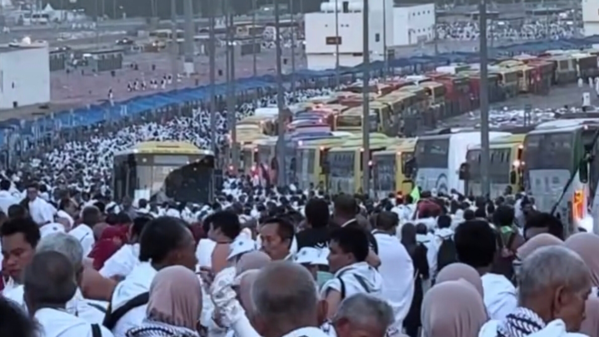 Thawaf Ifadah Dimulai, PPIH Imbau Jemaah Indonesia Tidak Menuju Masjidil Haram pada 12–13 Zulhijjah