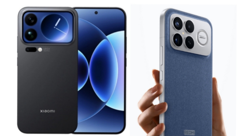 Xiaomi 17 Pro Max vs Redmi K90 Pro Max, Siapa Raja Sebenarnya di Kelas Pro Max?