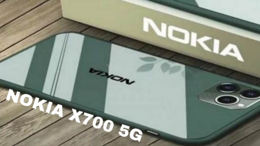 Nokia X700 5G Cuma Rp2 Jutaan! Tapi Fitur Kayak HP Flagship