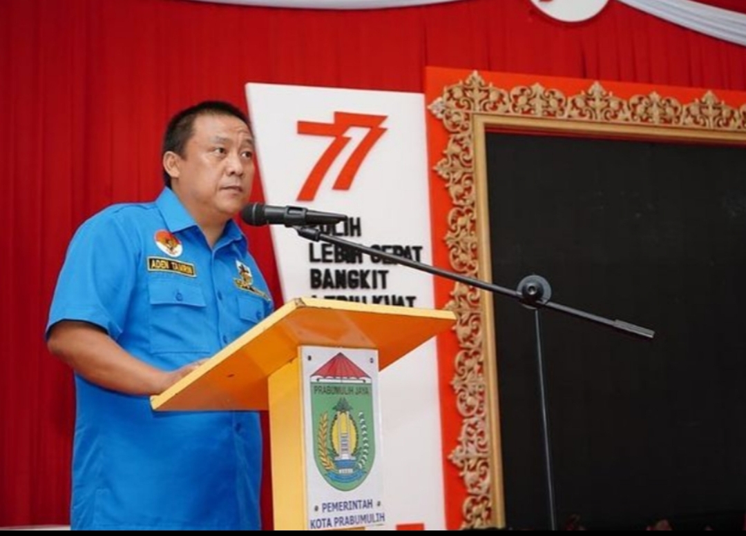 Ketua KNPI Prabumulih Berharap Pelecehan Oknum Guru SMA Terhadap Murid Kejadian Terakhir