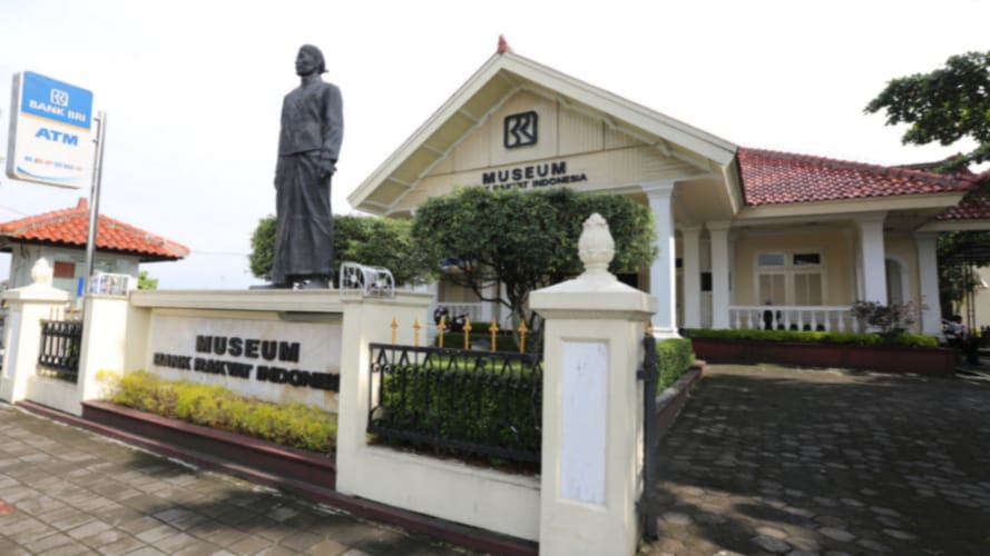 130 Tahun BRI: Menjaga Warisan Raden Bei Aria Wirjaatmadja di Tengah Transformasi