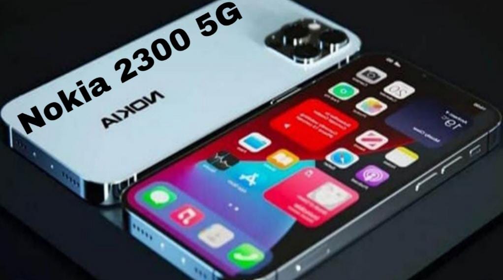 Nokia 2300 5G Resmi Hadir di Indonesia, Ini Spesifikasi dan Harganya