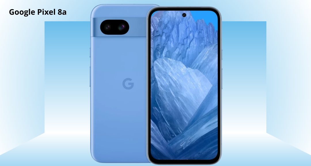 Google Pixel 8a Masih Jadi Andalan di 2026, Ini Alasan Ponsel Kelas Menengah Google Tetap Diminati