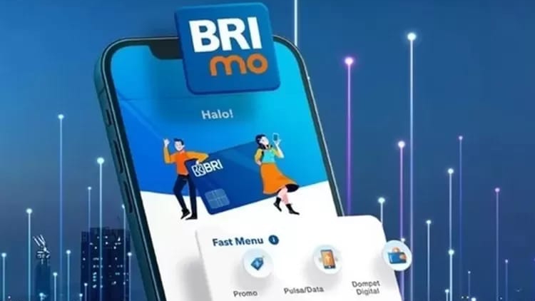 Bayar Tagihan PDAM Lewat BRImo, Tak Lagi Harus ke Kantor dan Takut Telat Tiap Bulannya