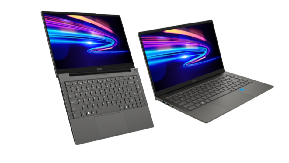 Zyrex Blaze Tawarkan Intel Core i5-12450H, Performa Kencang di Kelas Harga Terjangkau