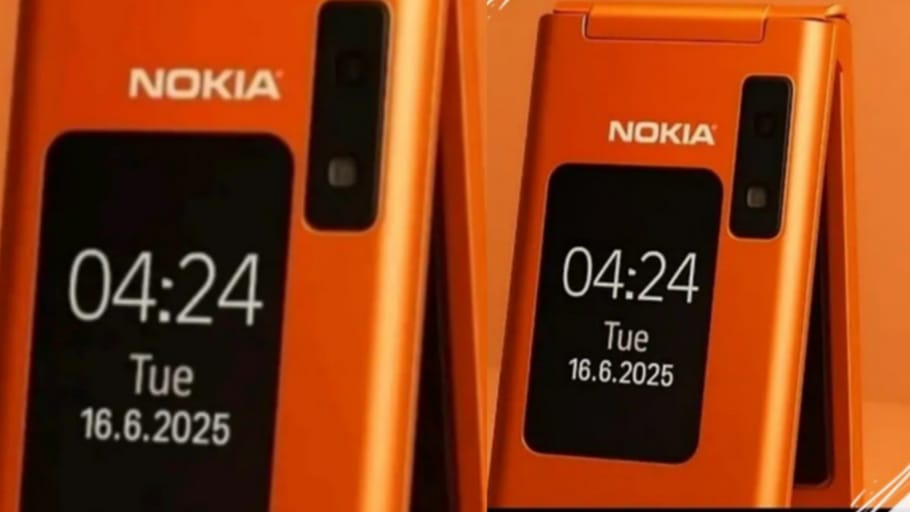 Nokia G26, Smartphone Murah dengan Baterai Jumbo dan Android 14