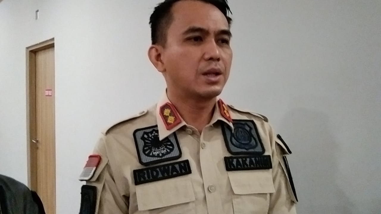 Kantor Imigrasi di PTM Kota Prabumulih Masih Ada yang Harus Diperbaiki